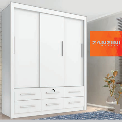 Catálogo de Móveis Zanzini